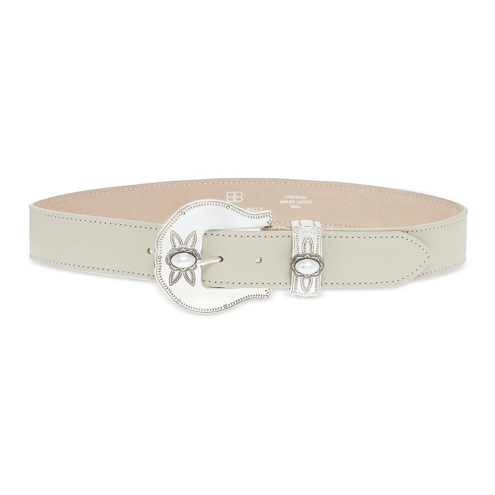 ISO this b low the belt pearl belt